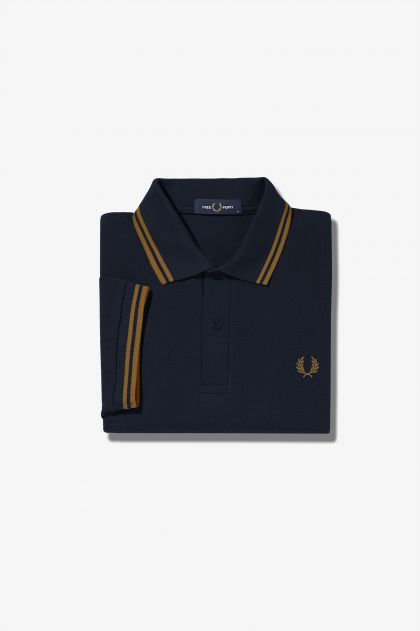 The Fred Perry Shirt | Men's Original M12 & M3600 | Fred Perry US