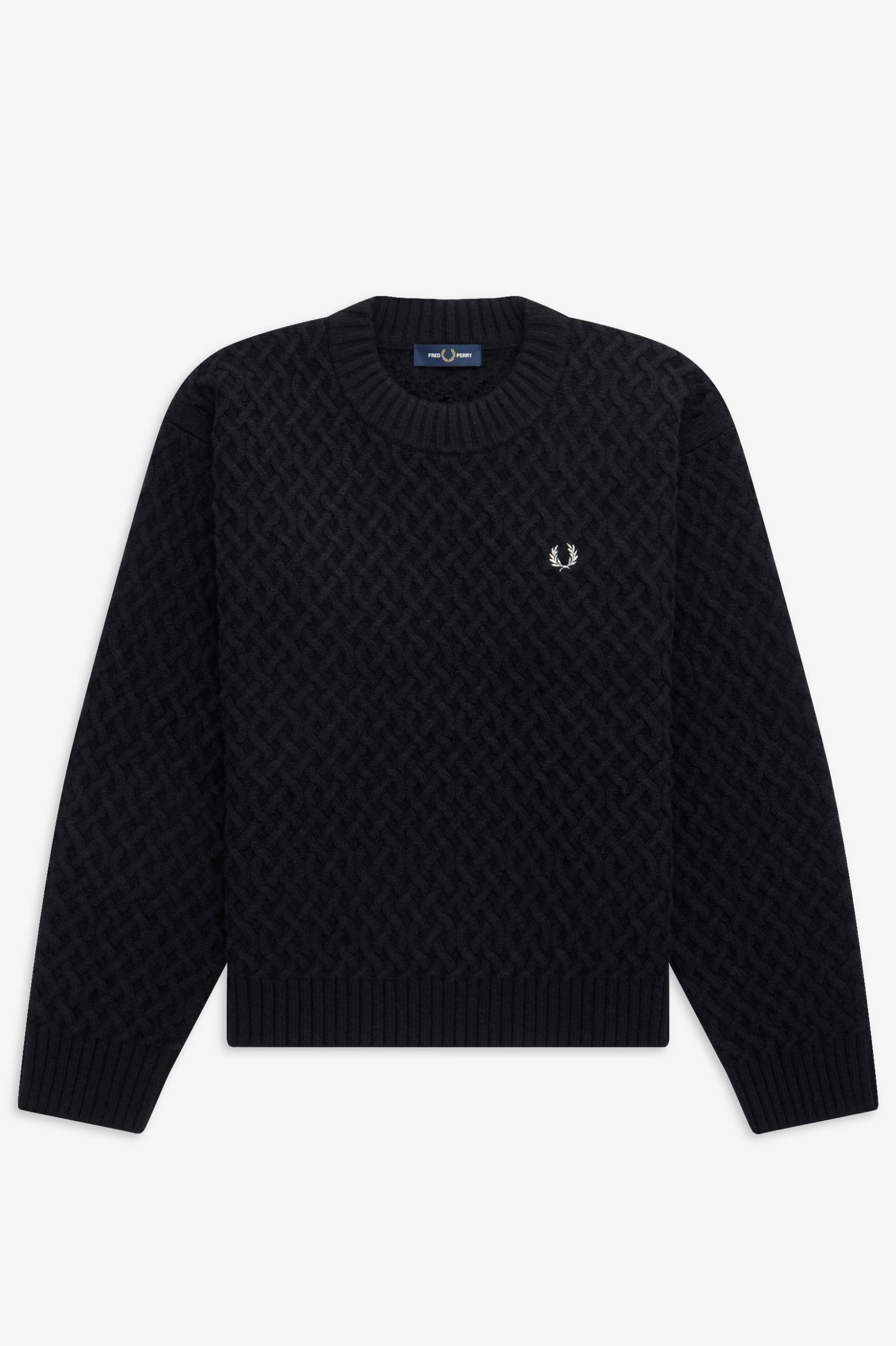 pull fred perry femme