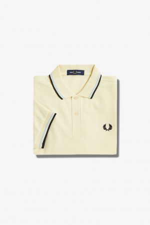 The Fred Perry Shirt | Men's Original M12 & M3600 | Fred Perry UK