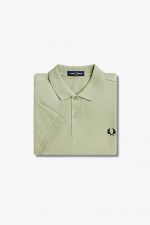 The Fred Perry Shirt | Men's Original M12 & M3600 | Fred Perry UK