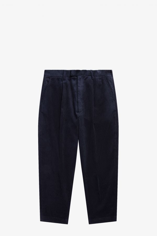 Men's Trousers | Chinos, Joggers & Casual Trousers | Fred Perry UK