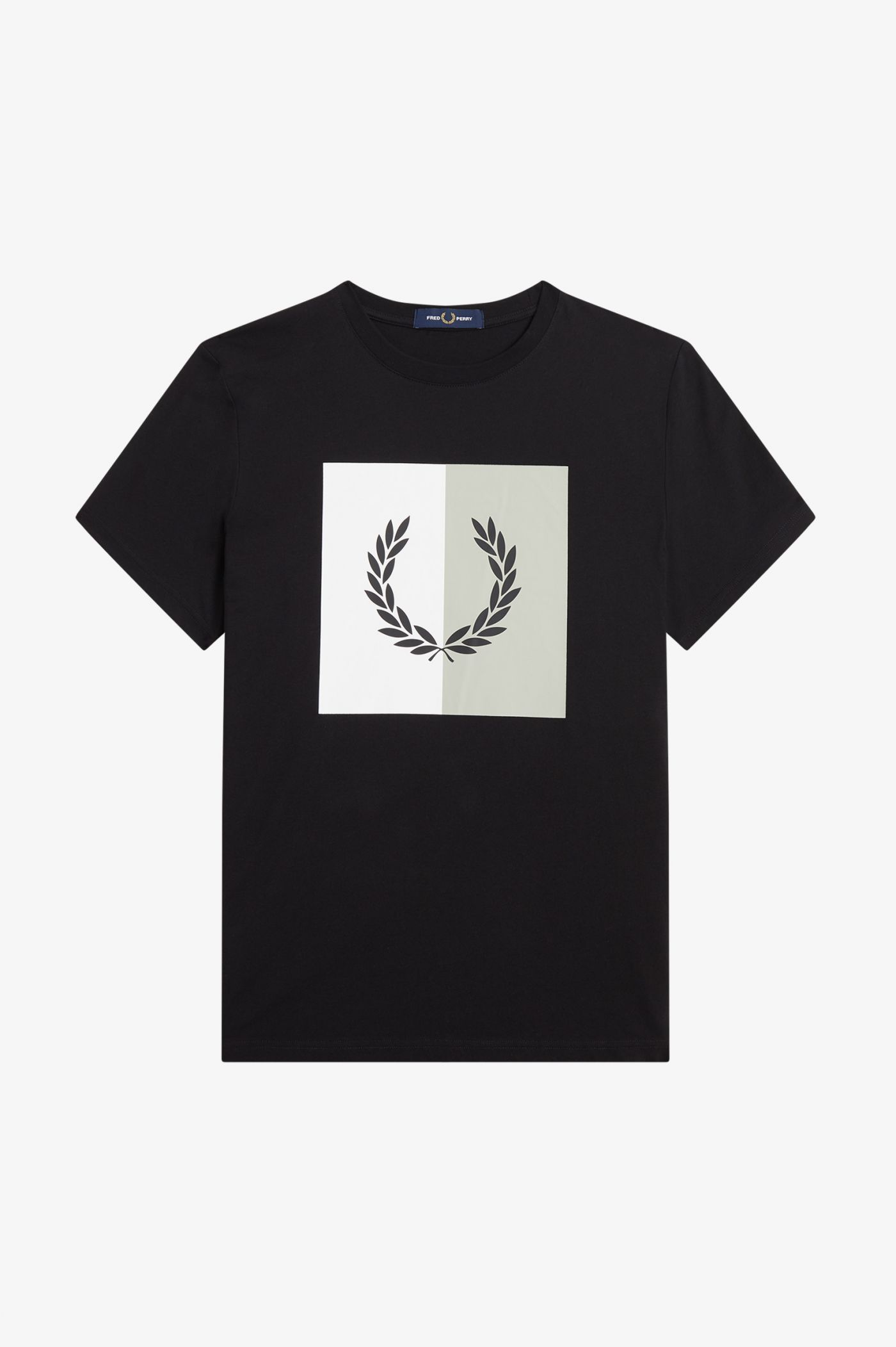 laurel-wreath-graphic-t-shirt-black-men-s-t-shirts-designer-t