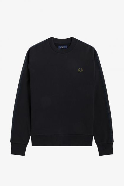 Men's New Releases | Free Delivery & Returns | Fred Perry US