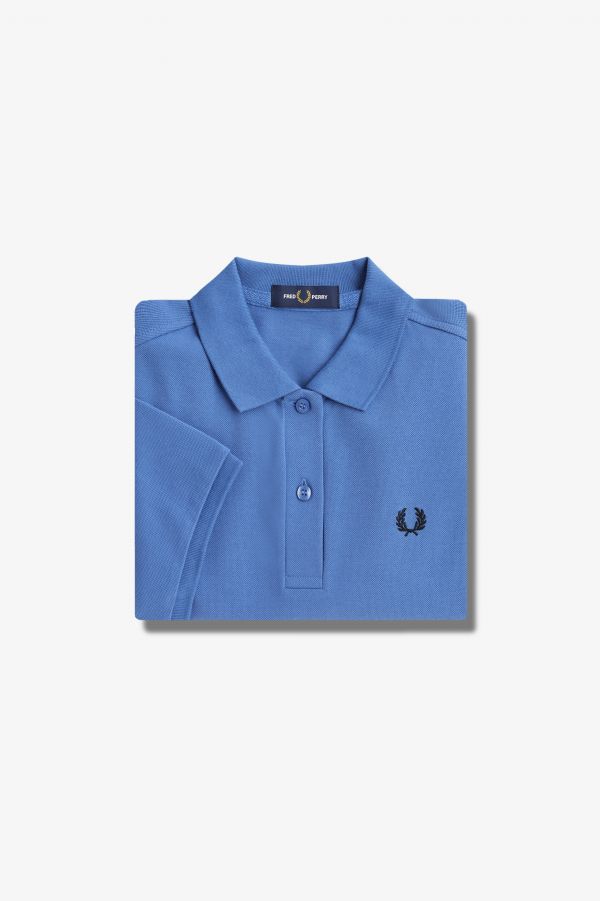 Womens Fred Perry Shirts G12 And G3600 Shirts Fred Perry