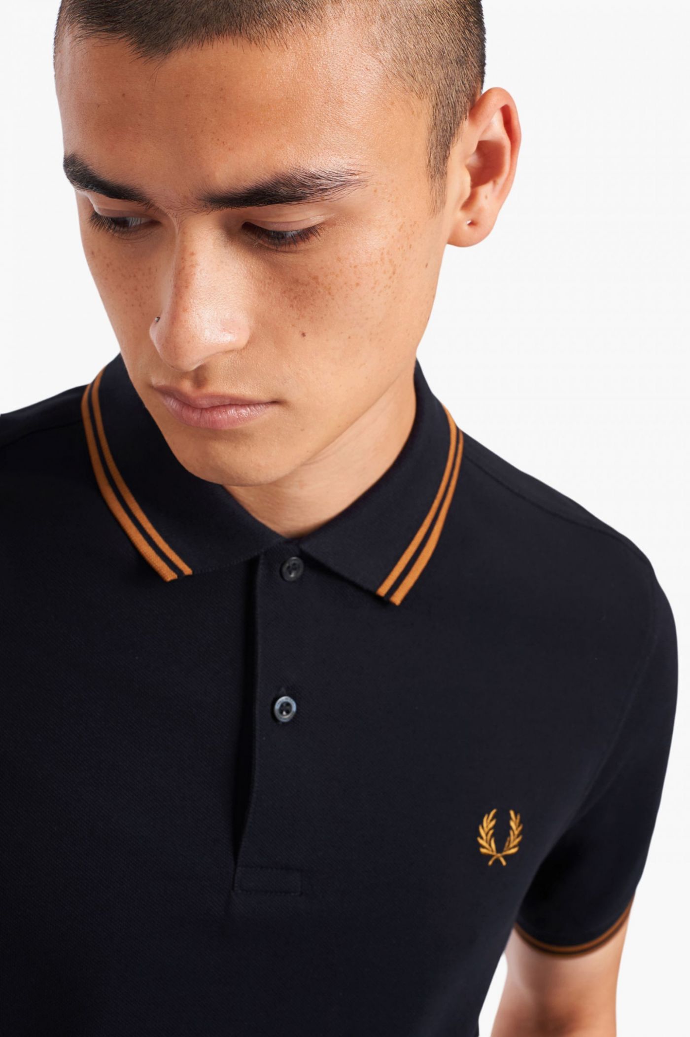 fred perry m3600