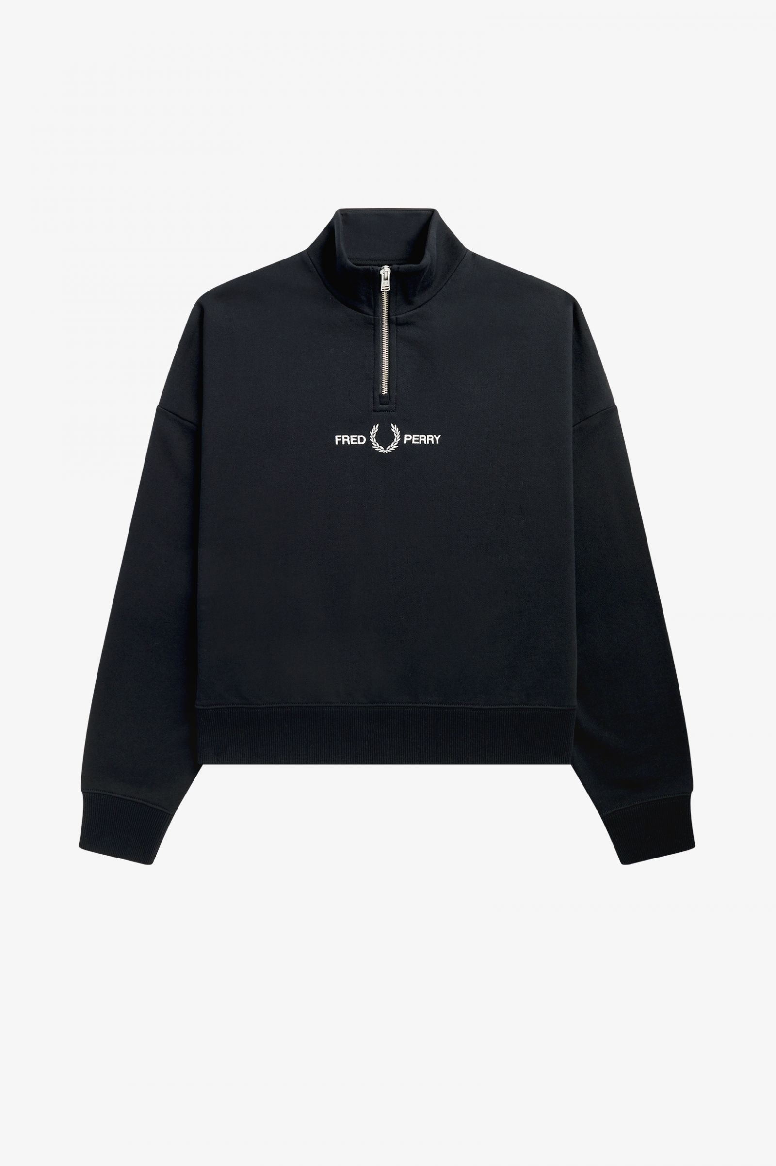 weekday fred sweater