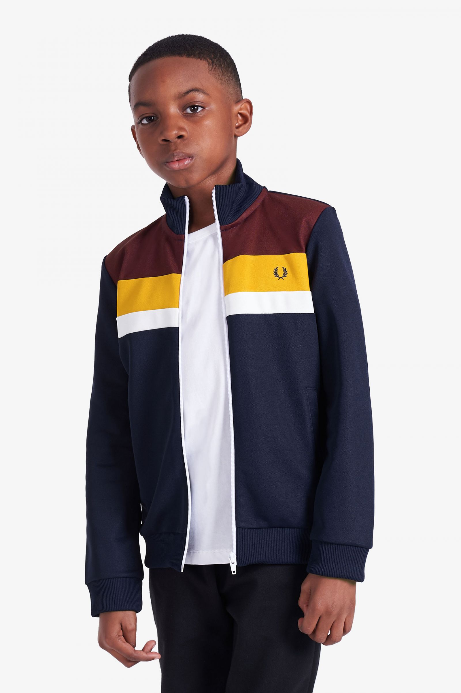 polo perry jacket