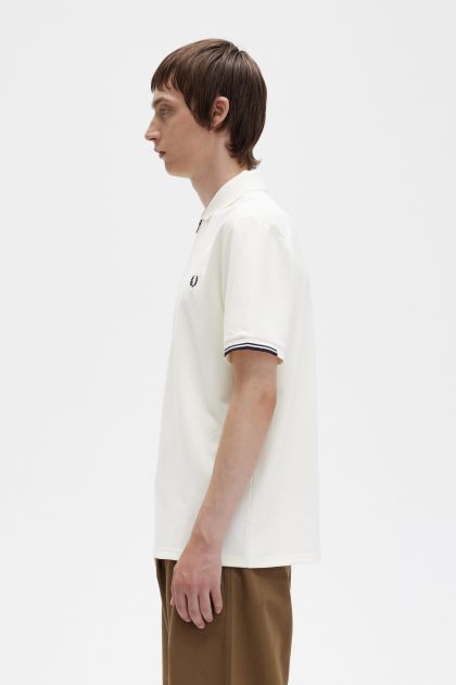 Men's Polo Shirts | Polo Shirts for Men | Fred Perry UK