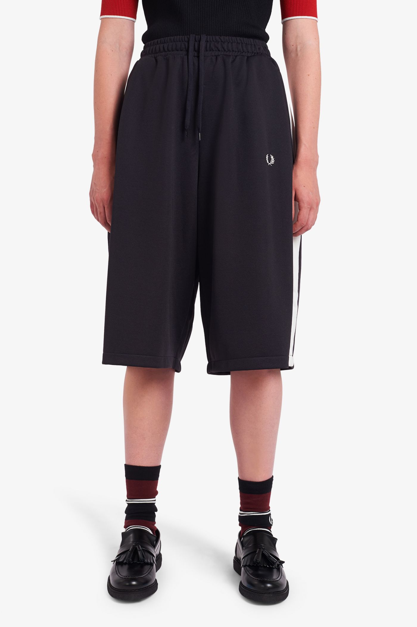 34 inch leg tracksuit bottoms