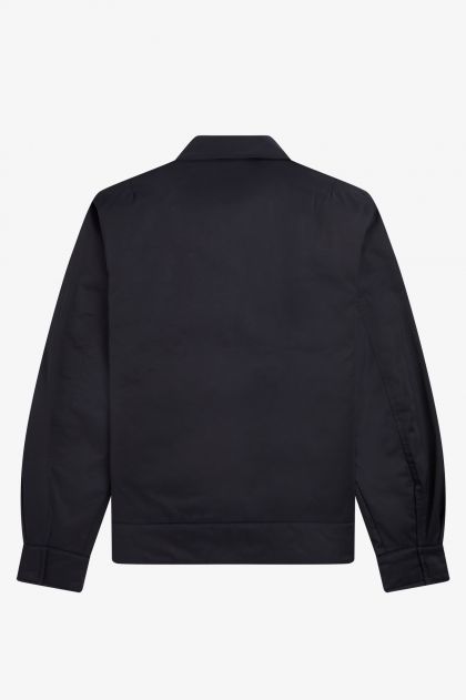 Men's Coats & Jackets | Bomber Jackets & Parkas | Fred Perry US