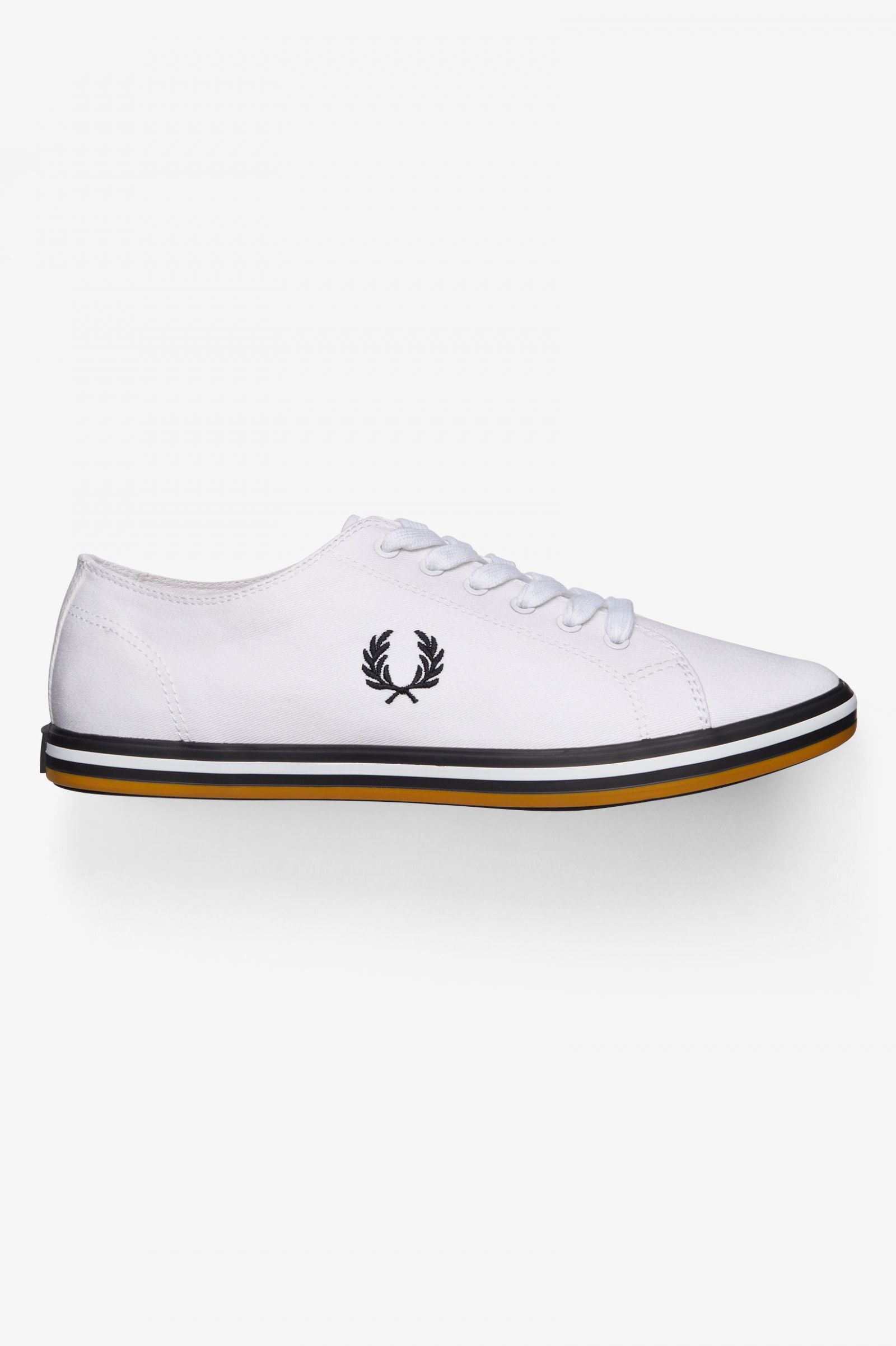 fred perry twill