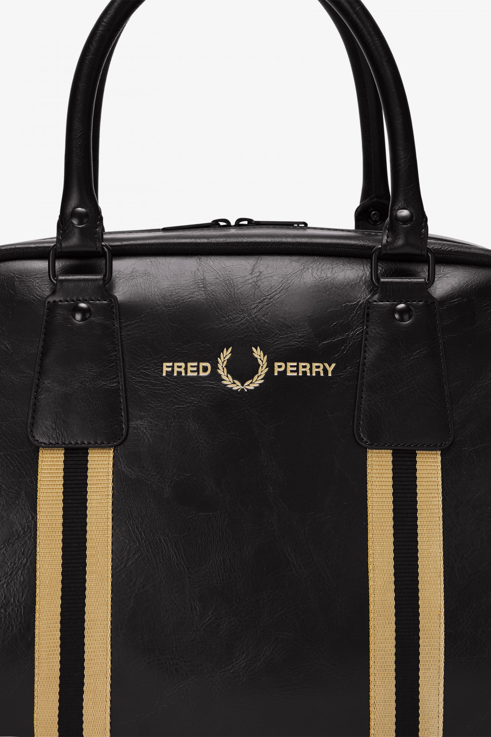 bolsa fred perry