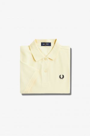 Women's Fred Perry Shirts | G12 & G3600 Shirts | Fred Perry UK