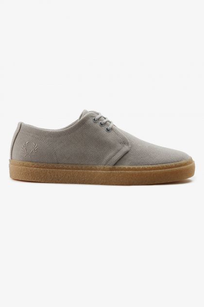 Men's Shoes | Boots, Loafers & Trainers | Fred Perry UK