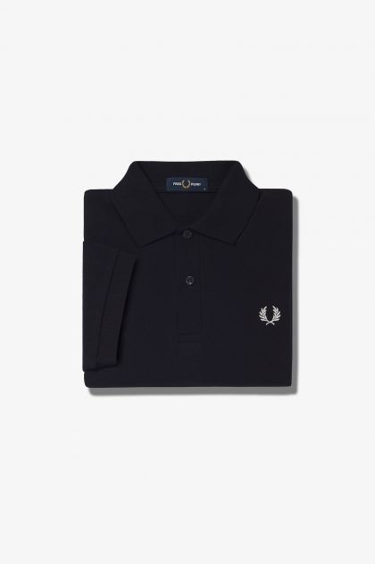 Women's Fred Perry Shirts | G12 & G3600 Shirts | Fred Perry UK