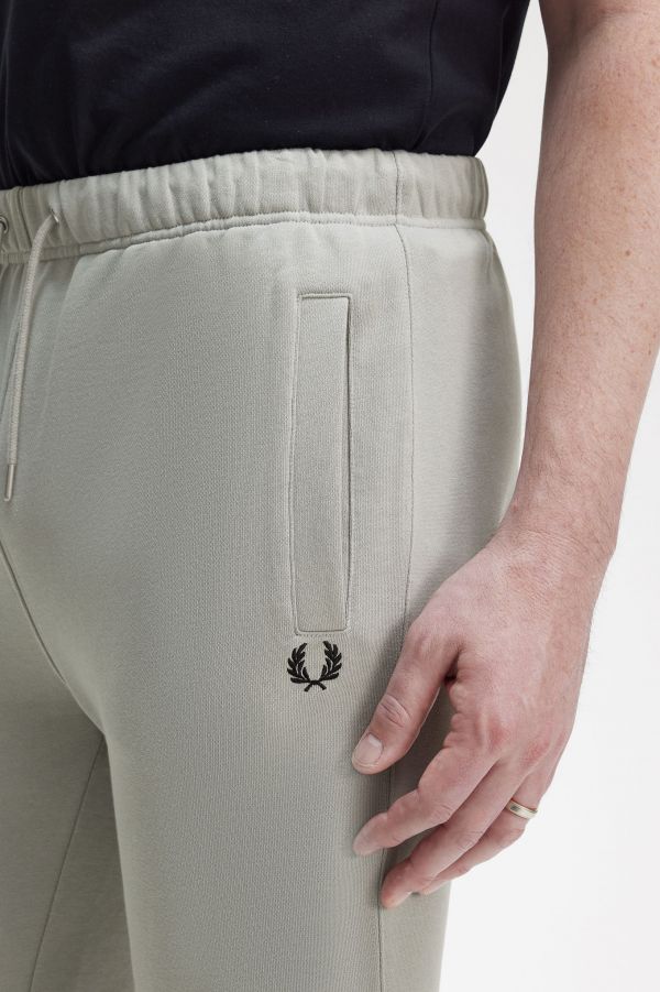 Men's Trousers | Chinos, Joggers & Casual Trousers | Fred Perry UK