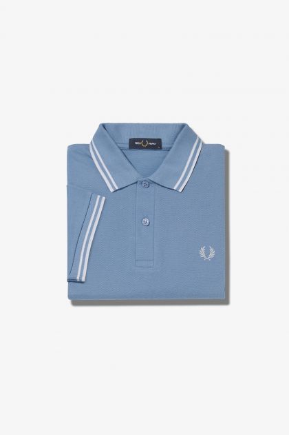 The Fred Perry Shirt | Men's Original M12 & M3600 | Fred Perry UK