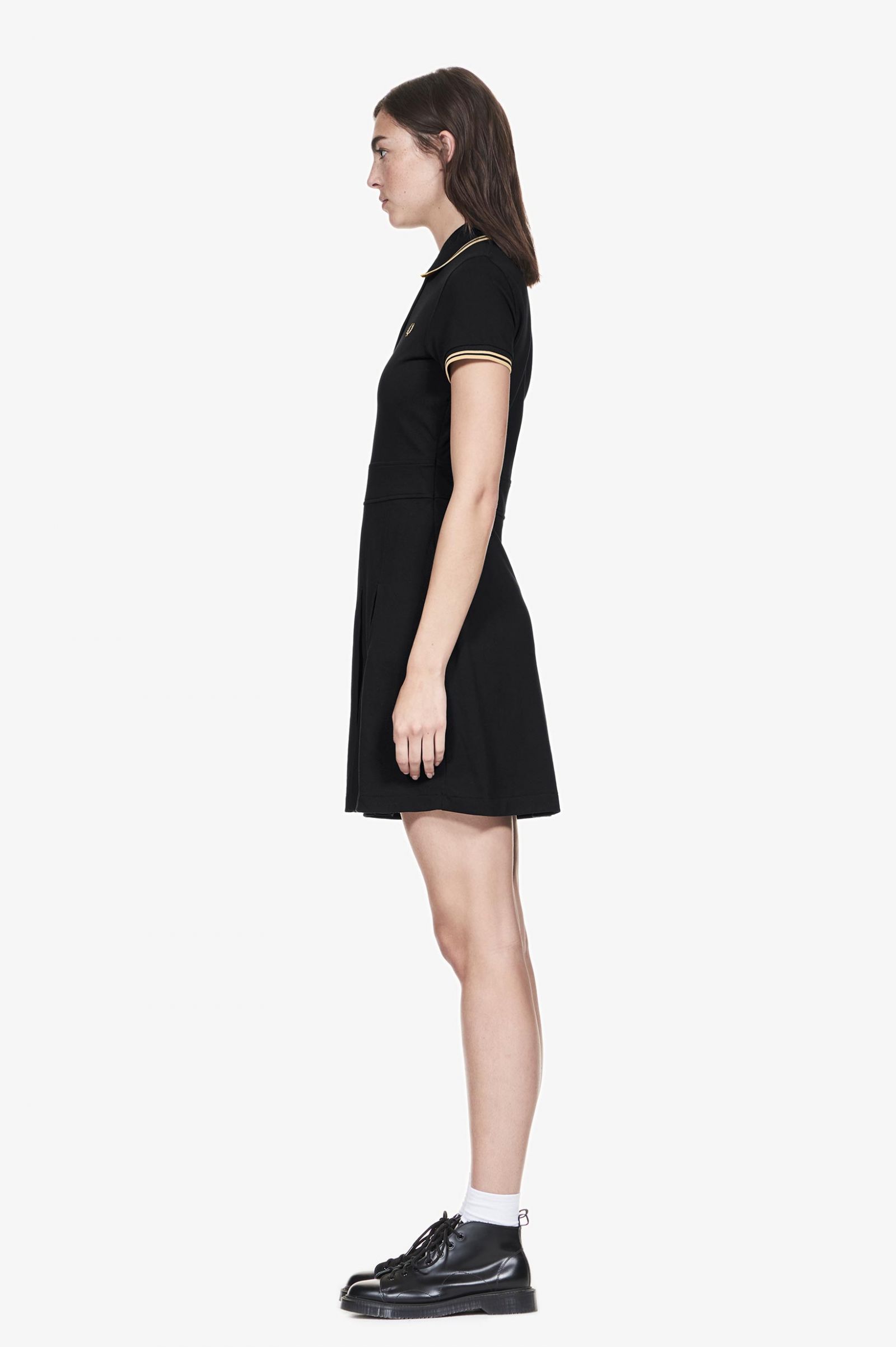 fred perry tennis dress