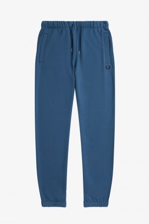 Men's Trousers | Chinos, Joggers & Casual Trousers | Fred Perry UK