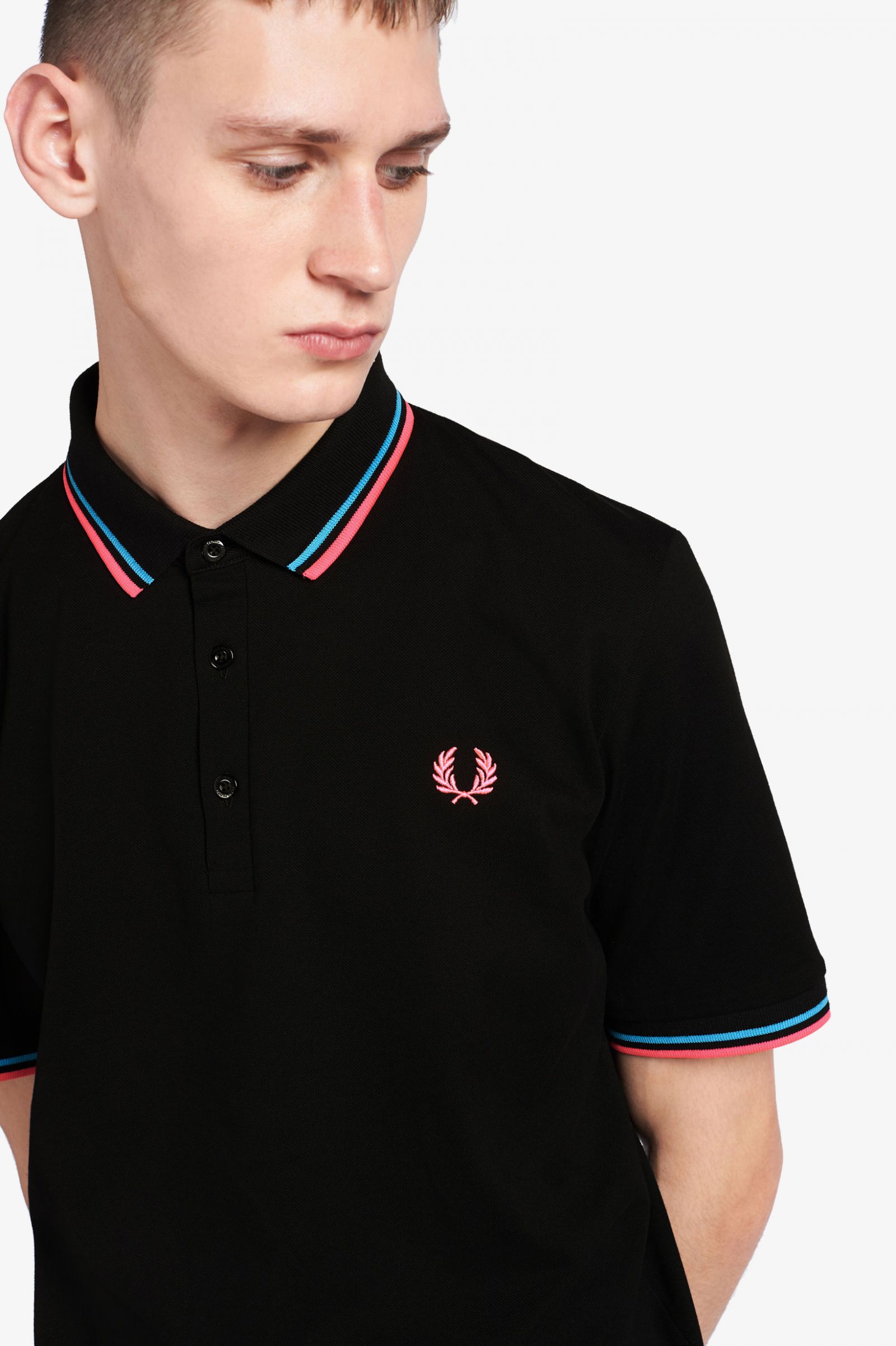 cheap fred perry polo shirts