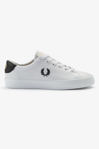 Women's Footwear | Trainers, Boots & Shoes for Women | Fred Perry UK
