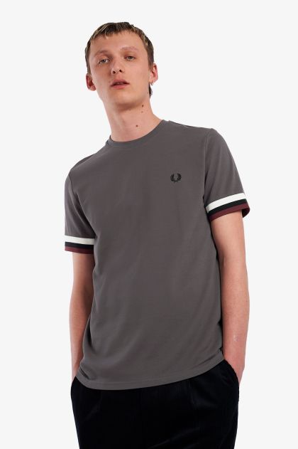 Men's New Releases | Free UK Delivery & Returns | Fred Perry UK