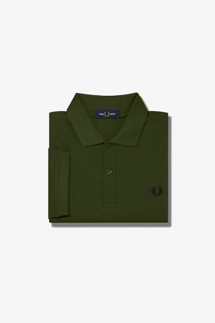Men's Fred Perry Clothing & Accessories | Fred Perry UK