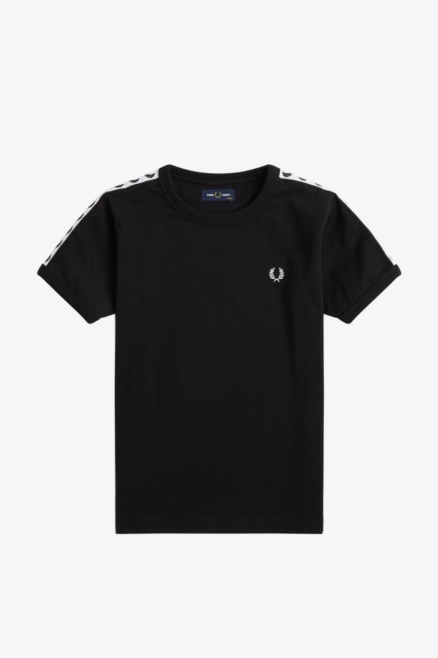 fred perry polo junior