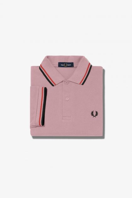 The Fred Perry Shirt | Men's Original M12 & M3600 | Fred Perry US