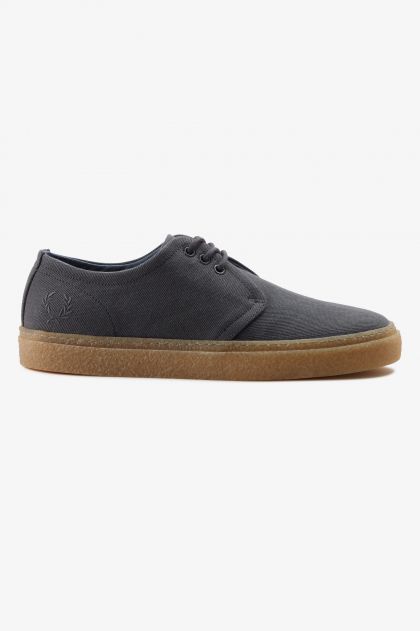 Men's Shoes | Boots, Loafers & Trainers | Fred Perry UK