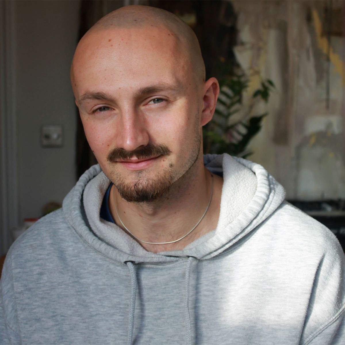 Benjamin Richardson Fred Perry DE