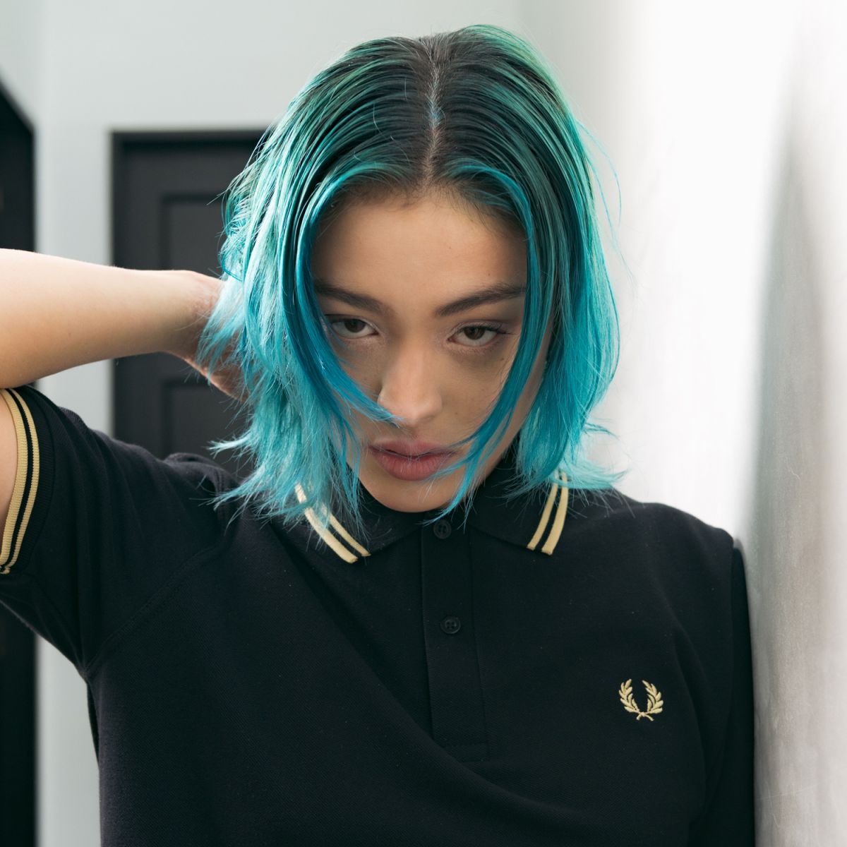 Elena Midori | Fred Perry US