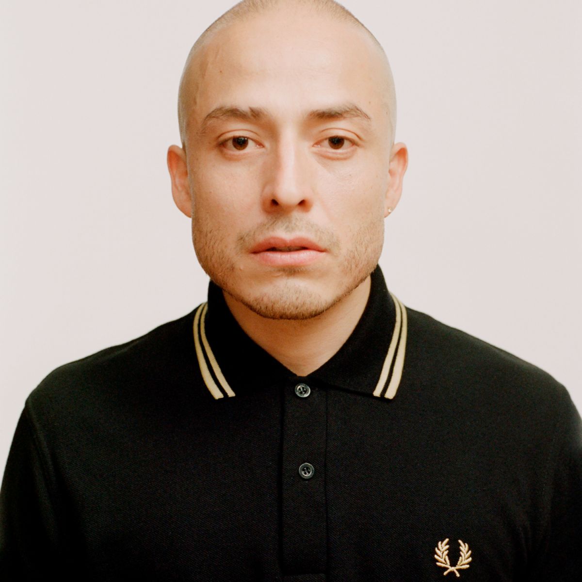 Gogy Fred Perry UK 