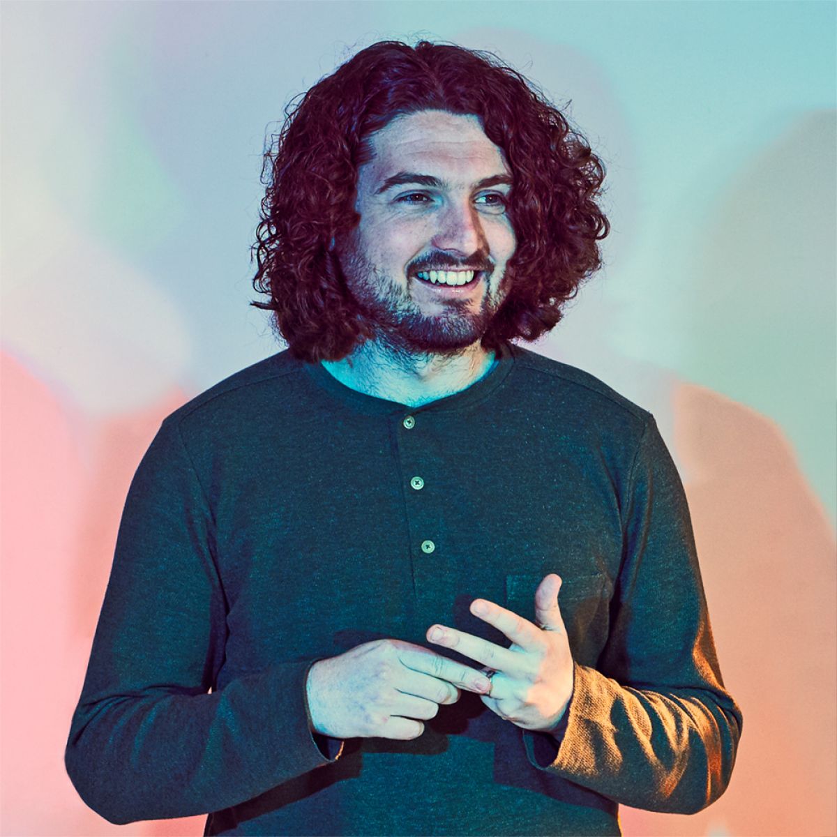 Milburn Fred Perry UK