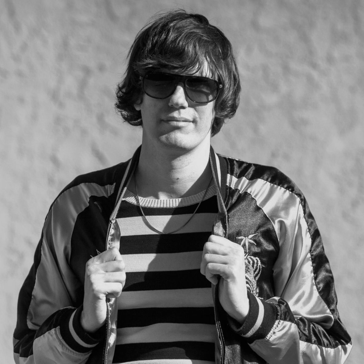 nikolai fraiture