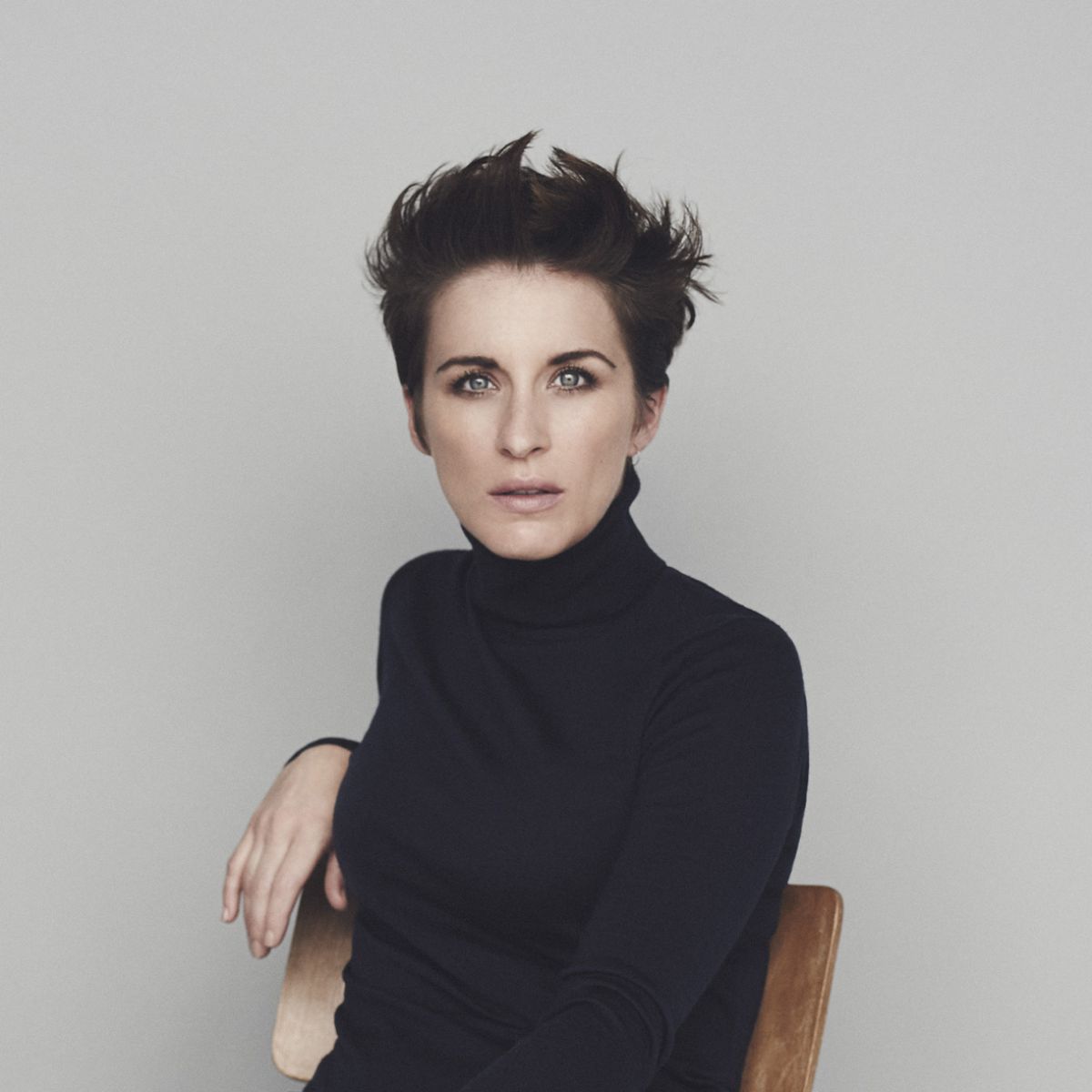Vicky McClure Fred Perry