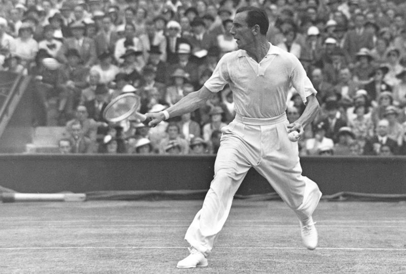 Tennis | Fred Perry UK