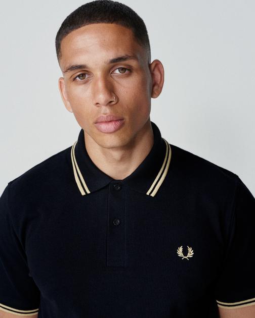 womens fred perry polo shirt sale