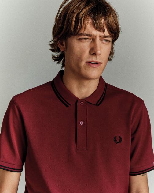 Fred Perry | Original Since 1952 | Fred Perry