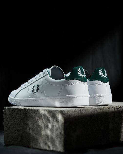 cheap fred perry shoes