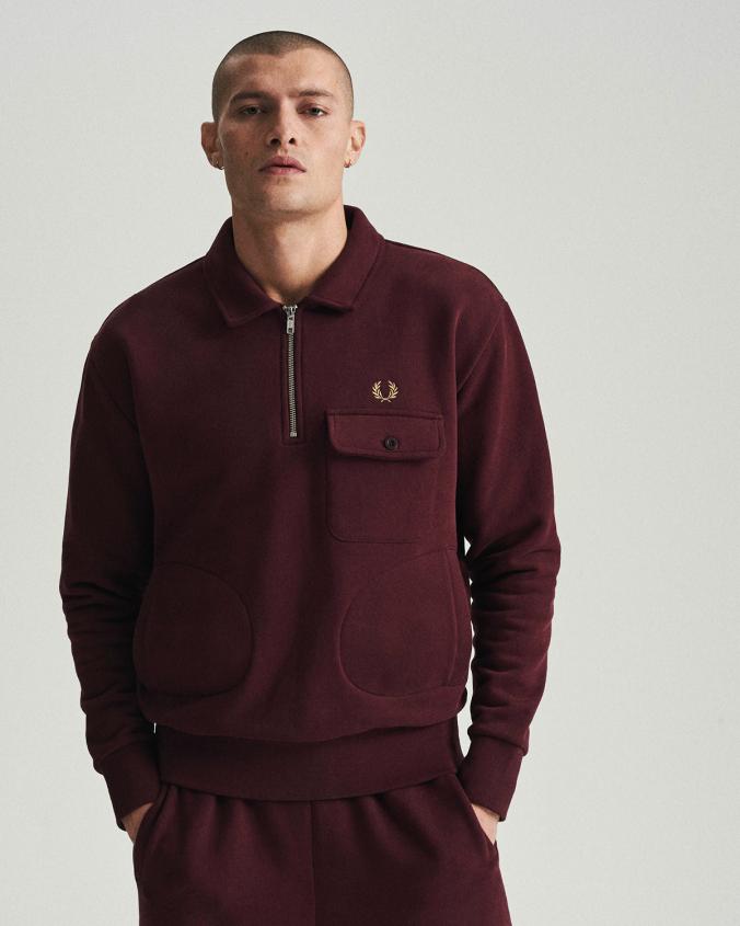 Fred Perry | Original Since 1952 | Fred Perry UK