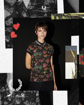 original since 1952 fred perry uk