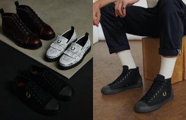 original since 1952 fred perry uk