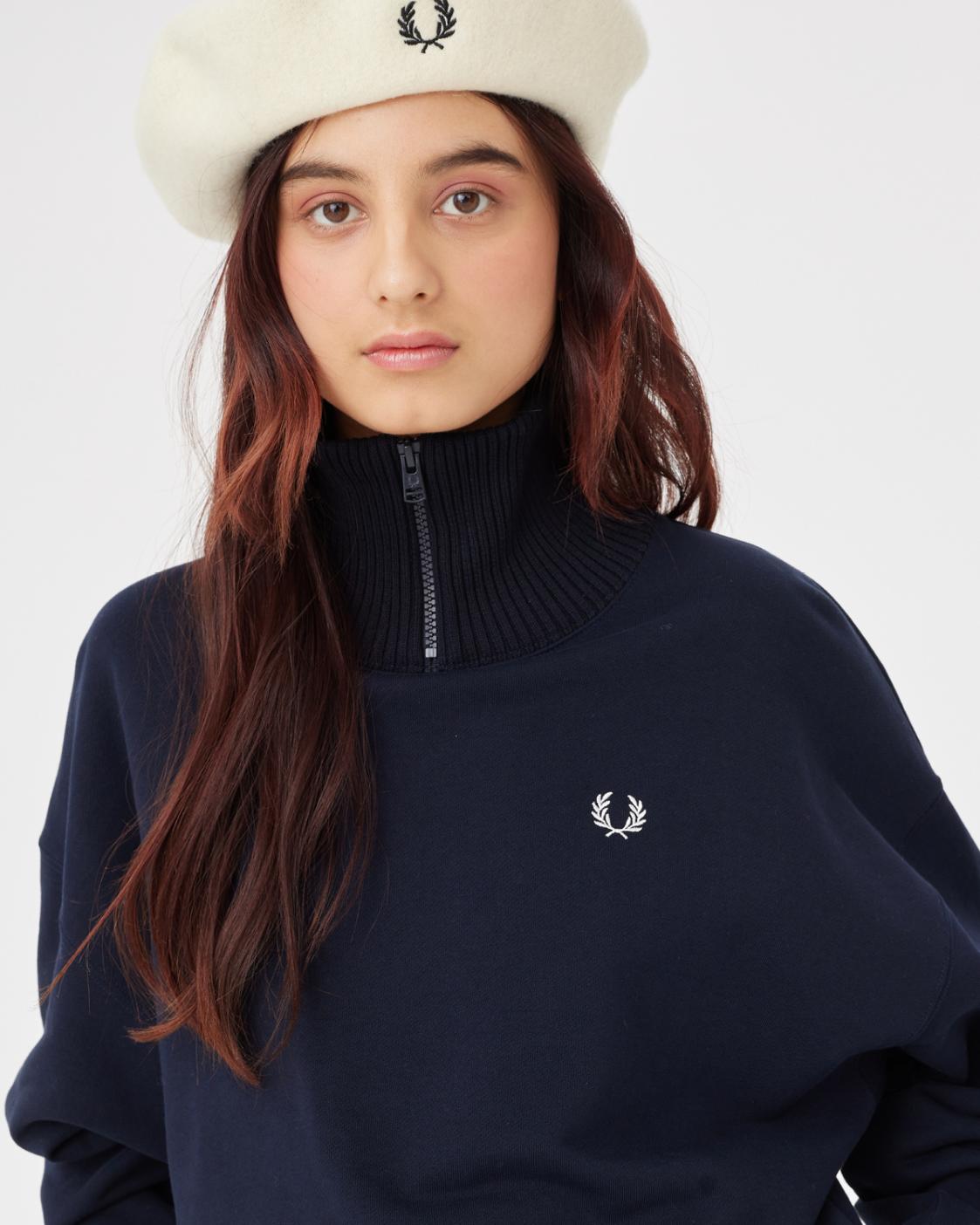 fred perry ladies pumps