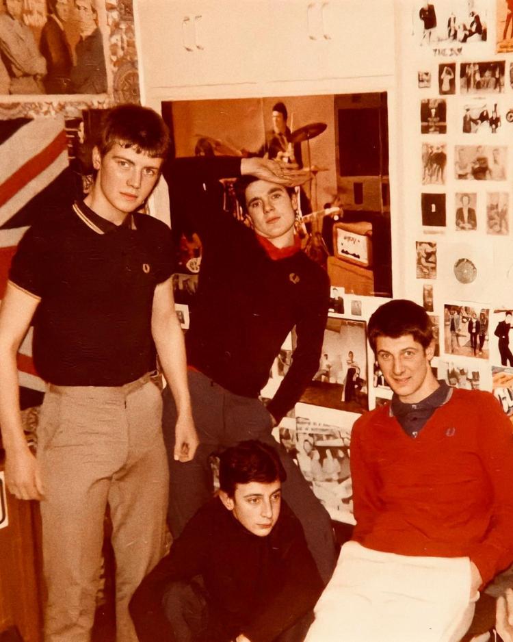 Fred Perry | Original Since 1952 | Fred Perry UK