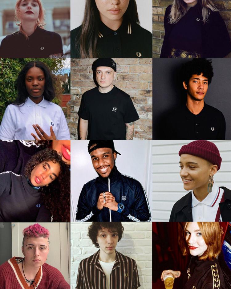 Fred Perry | Original Since 1952 | Fred Perry UK