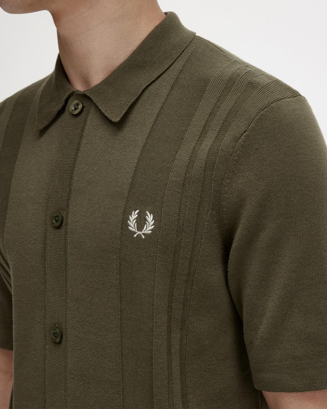 fred perry zalando