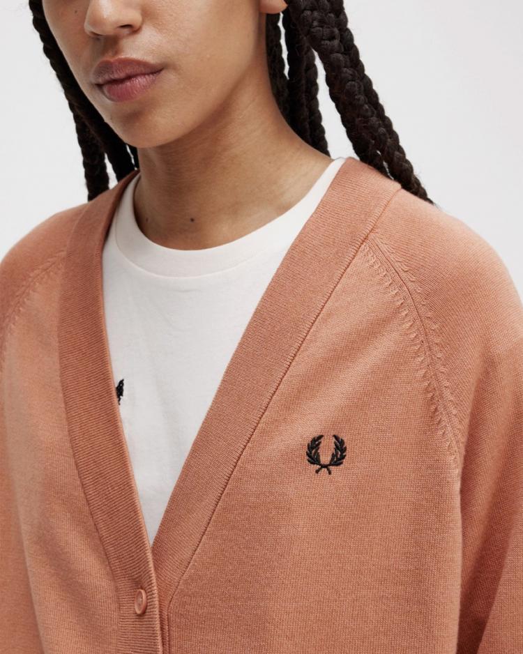 fred perry ladies pumps