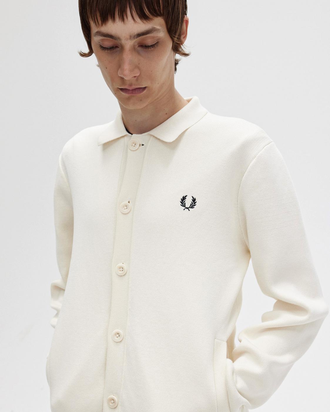 fred perry zalando