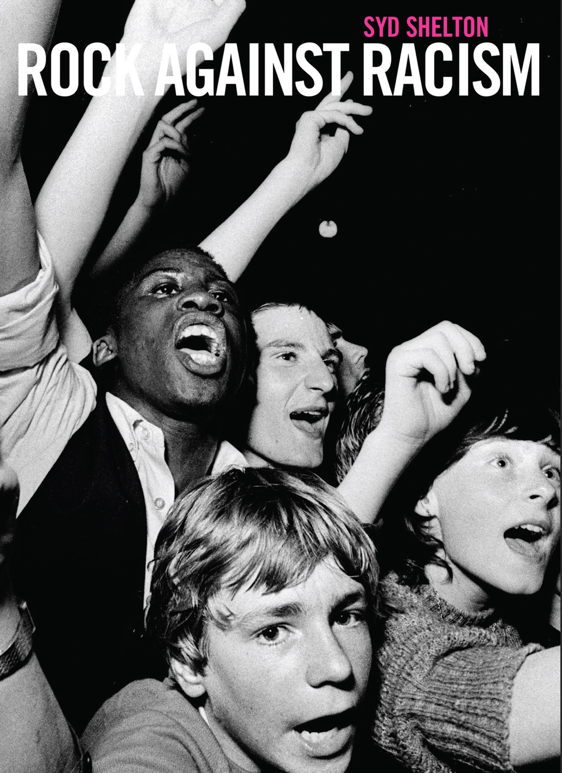Remembering Rock Against Racism With Syd Shelton Fred Perry